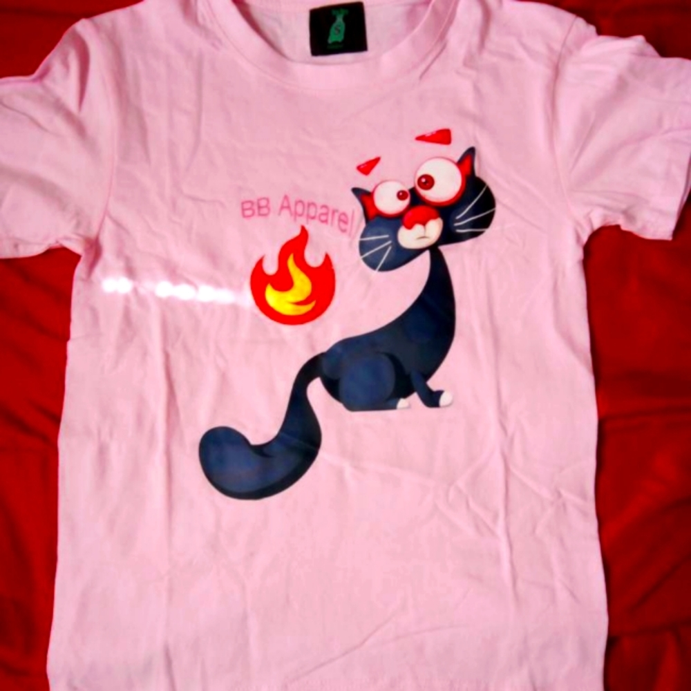 Women's T-shirt
